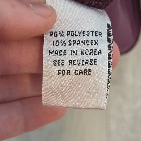 Talbots Dress Womens 10P - Picture 6 of 8